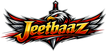 Jeetbaaz Logo